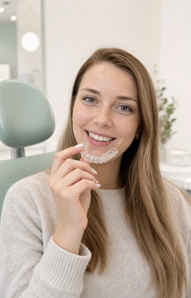 Dantų implantacijos konsultacija TL odontologijos klinikoje Alytuje