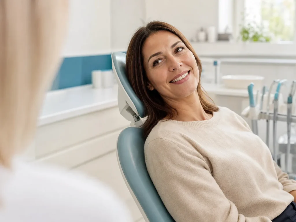 Dantų šalinimas ir burnos chirurgija TL odontologijos klinikoje