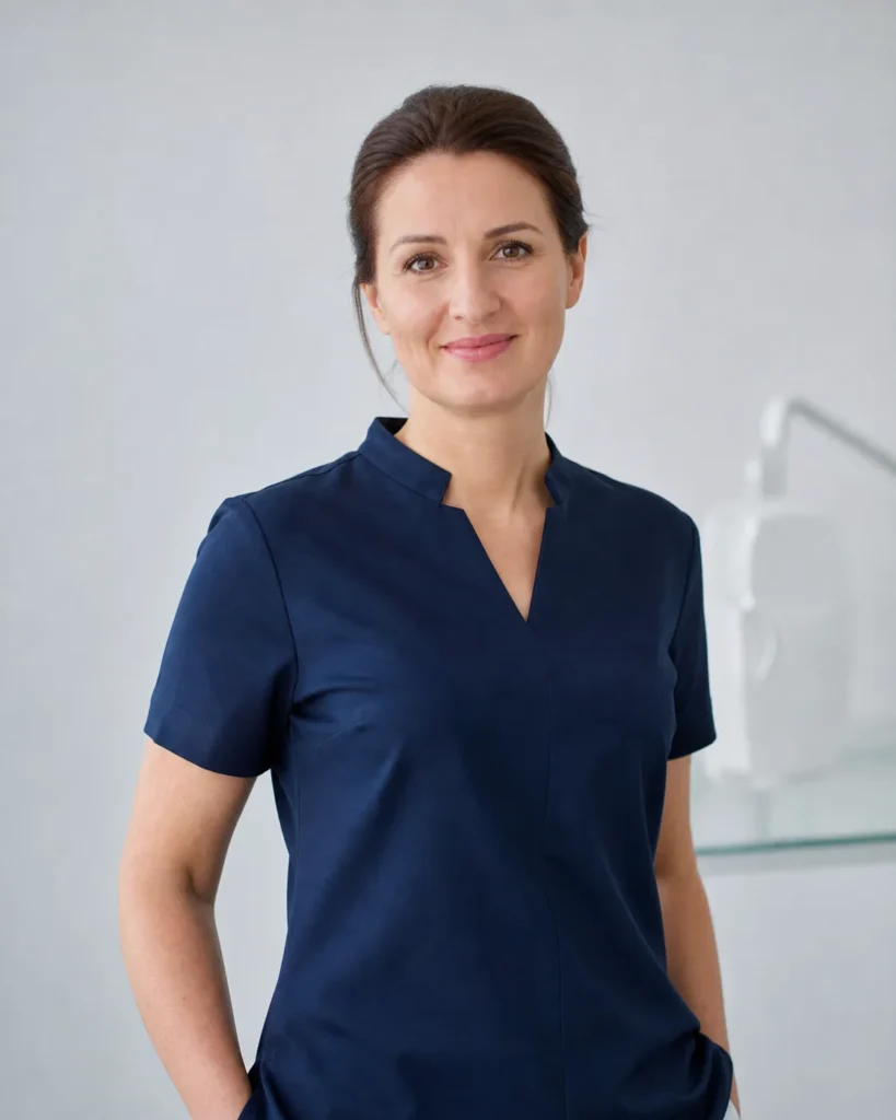 Profesionali burnos higiena TL odontologijos klinikoje Alytuje
